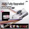 Aigo P618 HD Selfie Vlog Digital Camera (CN version)