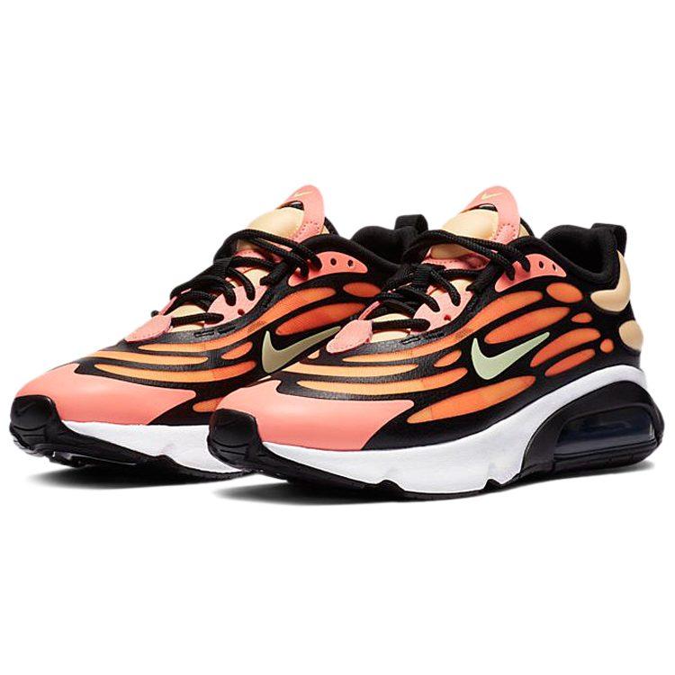 Nike Air Max Exosense 'Black Melon Tint' Donna CK6922-601