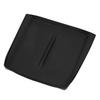 Center Console Wireless Charger Silicone Mat Interior Anti Slip Charging Phone Pad Replacement for Tesla Model 3