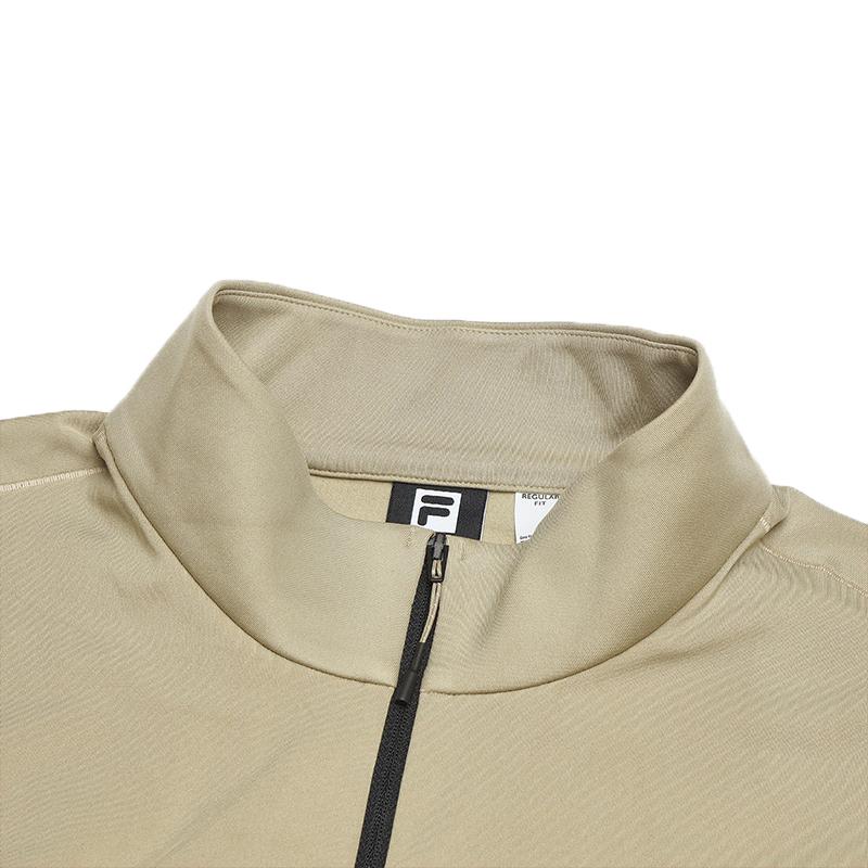 New FILA T Shirt Men's Treehouse Color A11M447209FDK