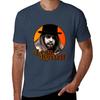 Leon Russell Tshirt Halloween Casual Tshirt