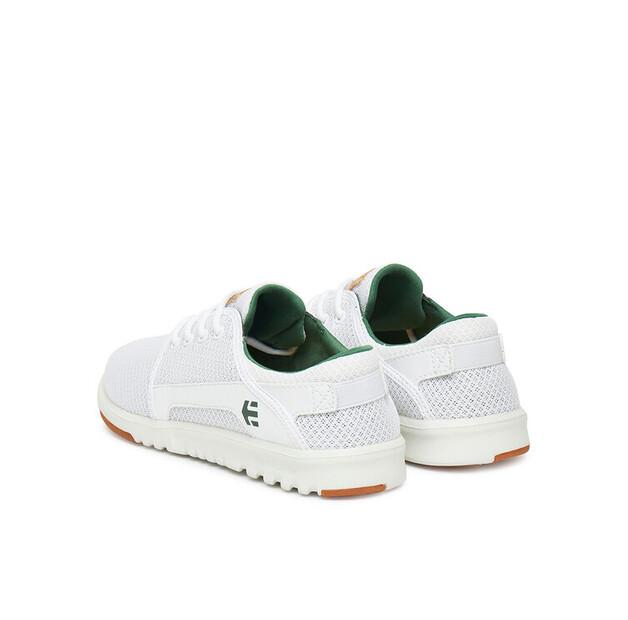 Кроссовки Etnies Scout X Tftf