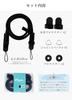 APEGG Camera Genuine Leather Quick Adjustable Length Compatible with DSLR and Mirrorless Stylish and Strap, Protector, Release, Heavy-Duty Design,
