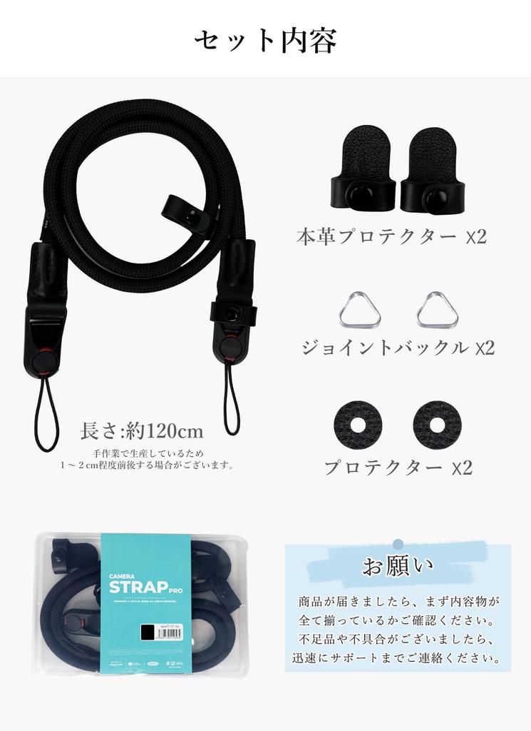 APEGG Camera Genuine Leather Quick Adjustable Length Compatible with DSLR and Mirrorless Stylish and Strap, Protector, Release, Heavy-Duty Design,