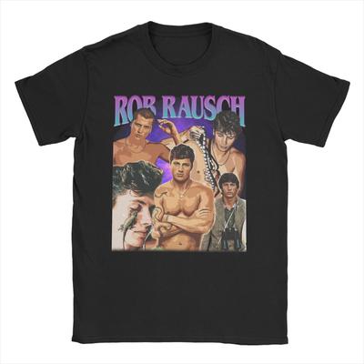 Üst giysisi – T-shirtler