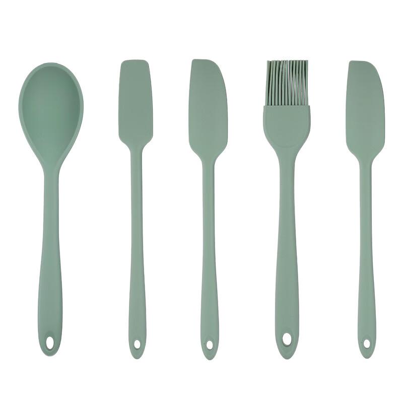 MDNG Silicone Baking Tool Set