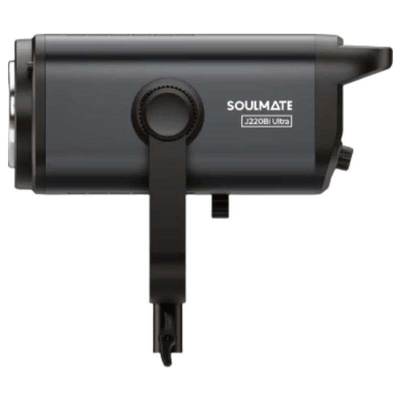 SOULMATE J220Bi Ultra 300W Bi-Color COB LED Video Light
