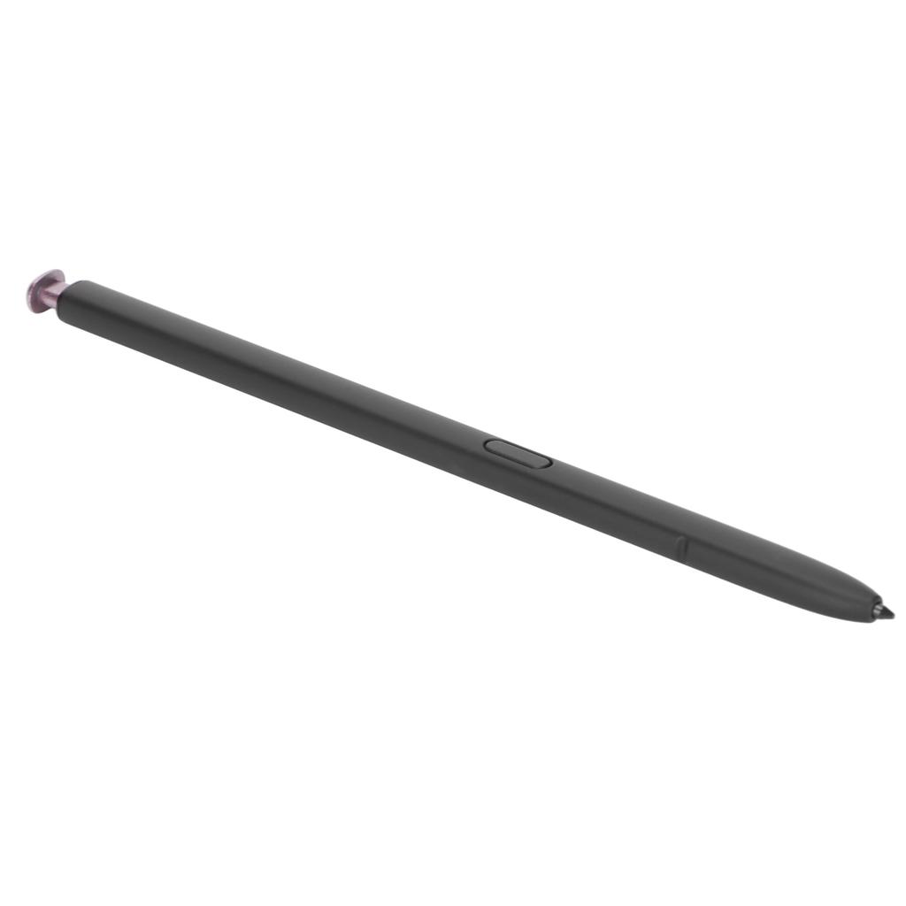 Sensitive Stylus Pen Fine Point Active Stylus Screen Touch Pen for Galaxy S22 Ultra 5G Purple