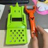 2025 Multifunctional Kitchenware Set, Upgraded Julienne Peeler Vegetable Peeler, All Kinds of Fruits and Vegetables