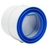 Controlo climático – Peças para sistemas de ventilação e ar condicionado
