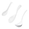 Melamine Long Handle Serving Spoon