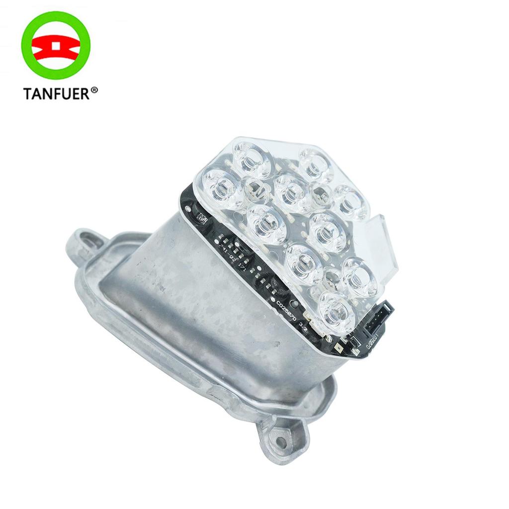BMW 5 Series F10 F18 Left Turn Signal LED Headlight Module 63117271901