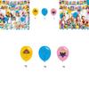 Hey Duggee Balloons Set Increase Party Atmosphere With Vivid Decorations