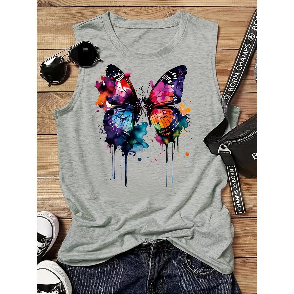 

Женская майка без рукавов черная белая футболка топы 4XL