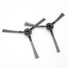 1 Set For BObsweep For Ultra-Vision Filter Mop Cloth Bag Side Brush Kits Vacuum Cleaner Accessories Spare To Replace