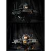 Spy Surveillance Warrior Commander Of The Astronomical Shock Warrior Toilet Man Warrior 3.0 Full Set Action Figure 3D Printing