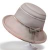 Summer Visor Thin Organza Sunscreen Hat Basin Hat Breathable Bucket Hat Cool Hat