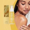 Limited time!!Oceaura Moisturizing And Nourishing Body Oil - Plant Essential Oils For Gentle Nourishment, Firming, Hydration, And Smooth Skin