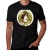 Asha Greyjoy TShirt Big Size Daily Wear TShirt