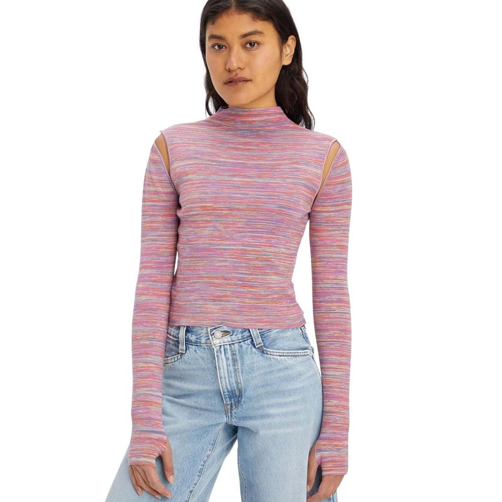 Levis Damen/Damen Jupiter Pullover Top