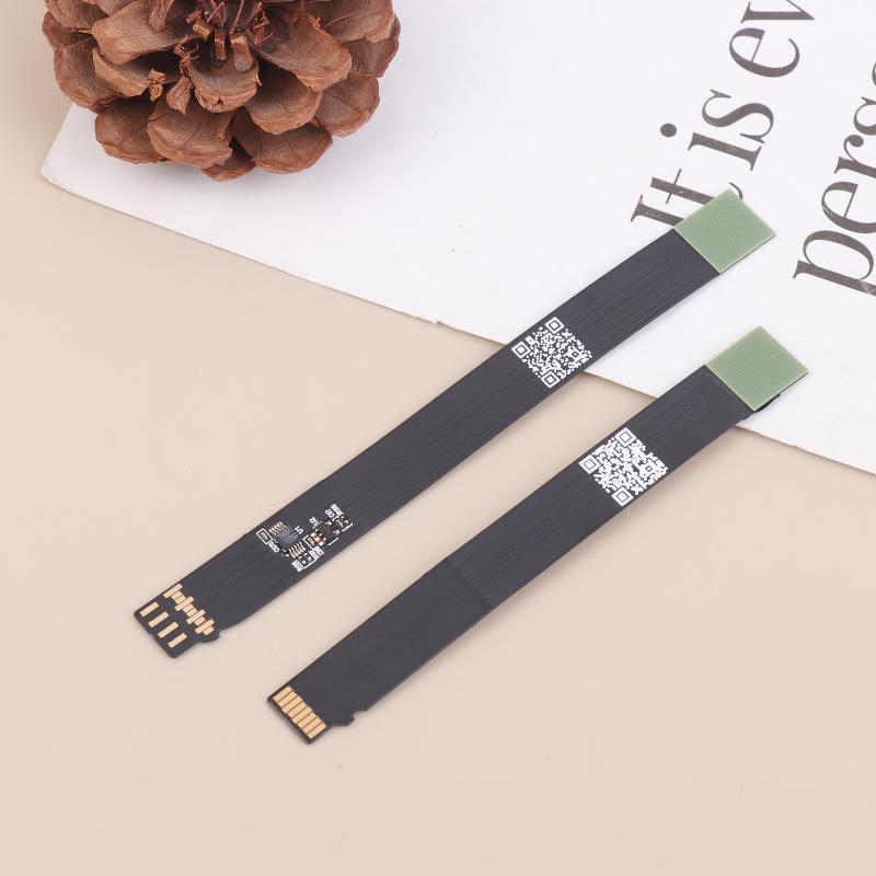  High Quality F64 Ufs Hsg1 Fpc V2 F64 Emmc Fpc V2 2In1 Felex Cable Set For F64 Box