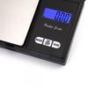 Mini Pocket Jewelry Scale 0.01g Precision for Gold, Tea, and Weighing