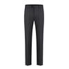TRLOMAN Men's Business Casual Straight Leg Dress Pants