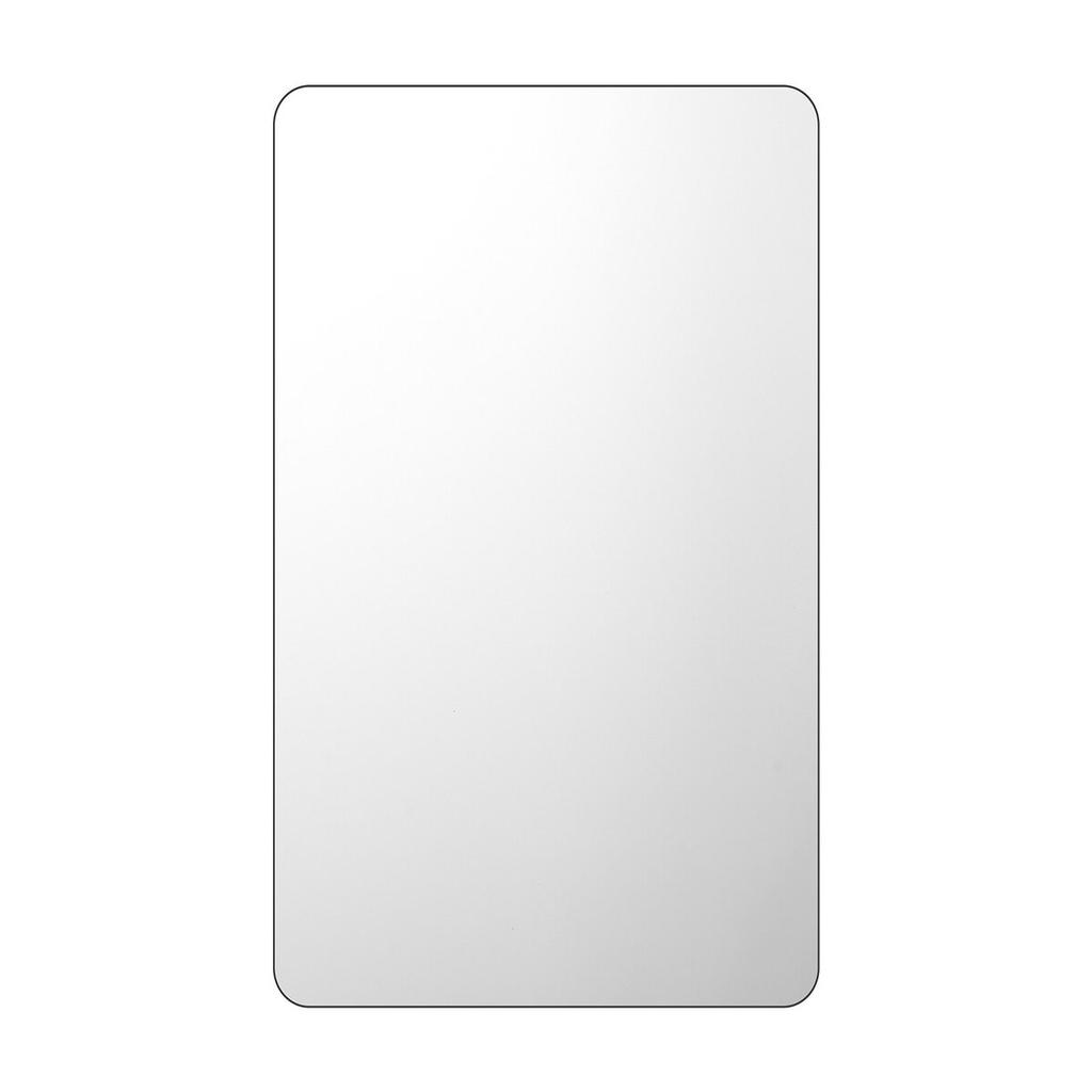 Medicine Cabinet 16" x 24" Mirror Medicine Cabinet Adjustable Shelves