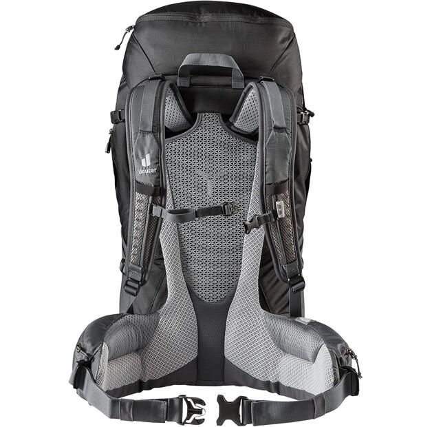 Backpack Deuter Futura Pro 40 Black/graphite (3401321-7403)