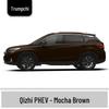 Car Paint Repair & Touch-Up for GAC Qizhi PHEV/Shadow Leopard/Cool