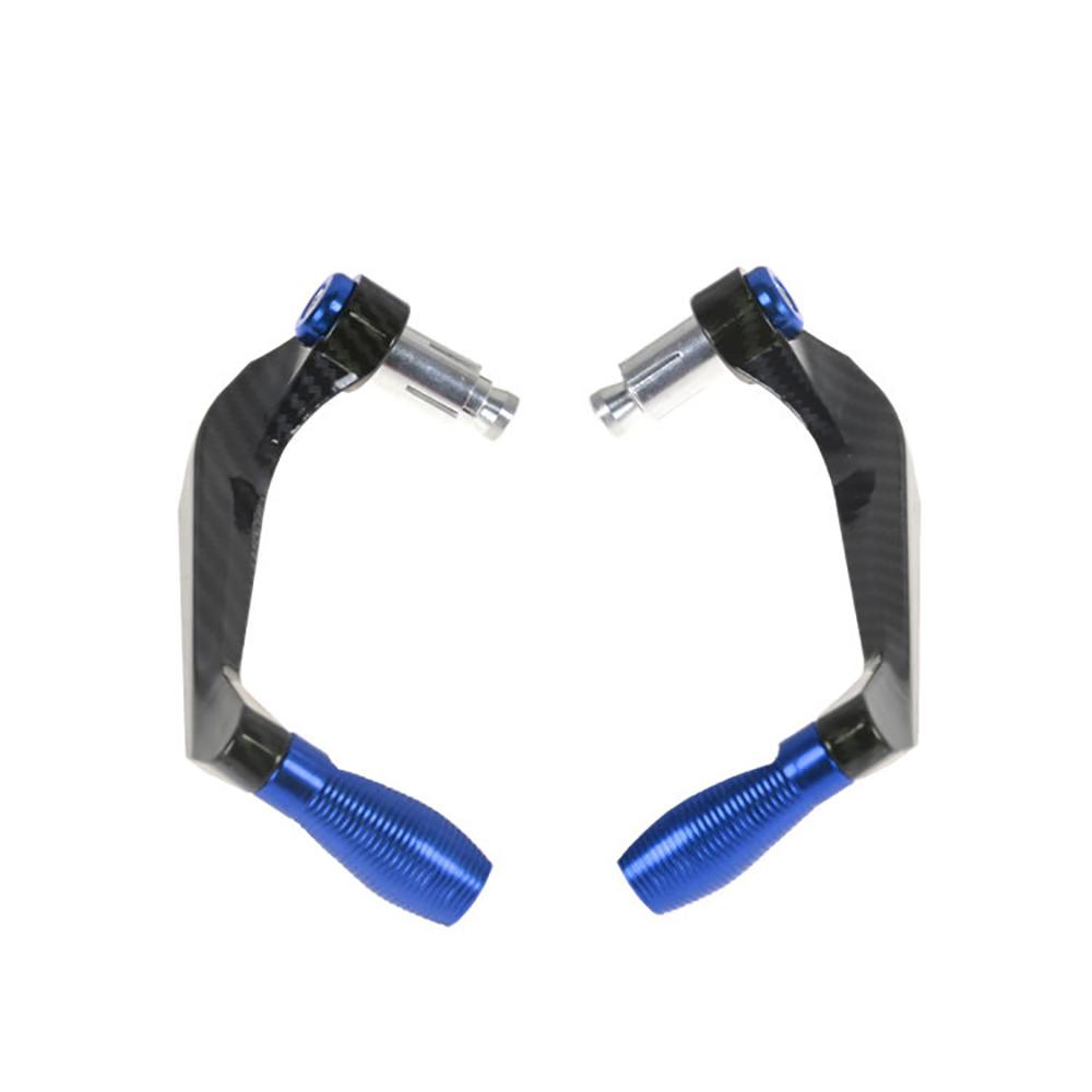 Pentru SUZUKI GSR 750 GSR750 GSX-S750 2011-2016 2015 Motocicletă Universală Mânere Ghidon Protectie Frana Ambreiaj Manere Protectie
