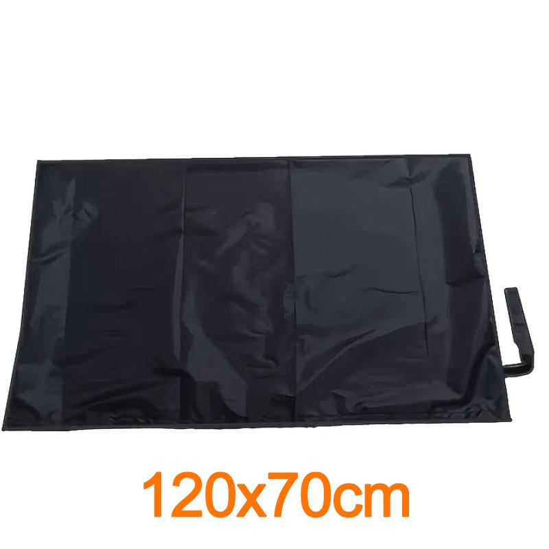 

Универсальный коврик в багажник автомобиля Специальный коврик для водителя Противообрастающий Водонепроницаемый Коврик в багажник для всех автомобилей Водонепроницаемый коврик для водителя