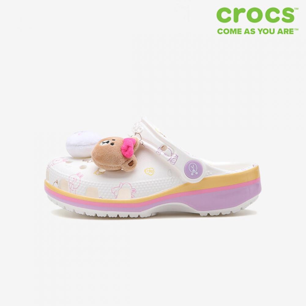 

Crocs Line Friends Classic Clog Kids 209492 100 100/190