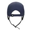 Outdoor Adventures Sun Visors Adjustable Chin Strap Design Baseball Hat For Cycling Hiking Unisex