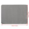 70x120cm Large Cat Litter Mat Waterproof Non Slip Double Layer Pet Toilet Litter Trapping Pad For Cats Litter Box Floor Protection