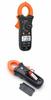 Shengde 866 Series Digital Clamp Meter: Voice-Activated Ammeter with Capacitance, Backlight & Small Current Range