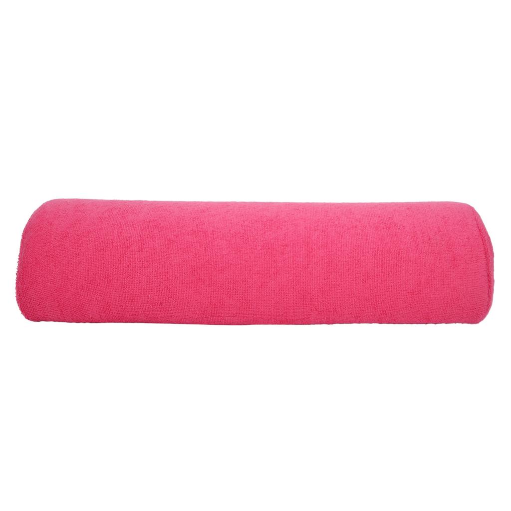 Soft Hand Rest Cushion Nail Salon Hand Rest Pillow Detachable Hand Holder Cushion