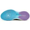 New Anta Skyline Team Cushioning Anti Slip And Wear Resistant Low Top Team Performance Basketball Shoes Lotus Purple 112311601-3
