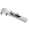 Adjustable Drawer Fixing Clamp Stainless Steel Stable Strong Grip Drawer Clip for Cabinet Desk Furni
