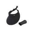 UV Protection Hat for Wide Face Slimming Sun Large Adjustable Sun [easylivegogo] Women, Brim, Effect, UPF+50, Protection, Cooling, Size, Foldable,