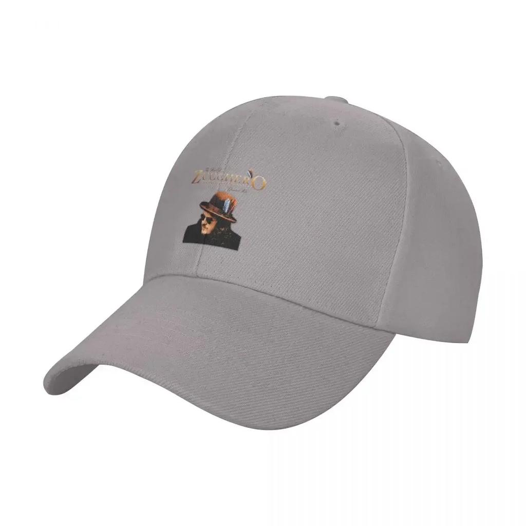 Zucchero a Zucchero a Zucchero Baseball Cap Trucker Hat Hat Beach Hat Unisex For The Sun hard Womens Unisexs