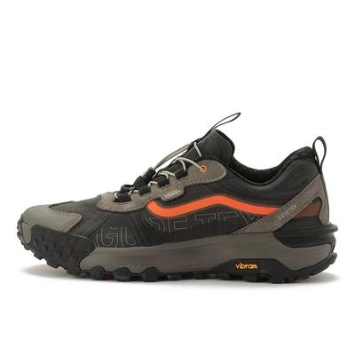 Vans Mte Crosspath Xc Gore Tex Vn000damy8j Czarny Pomarańczowy