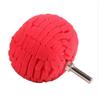 For Polishing Ball Xbl-Ultra-Fine Red*3Pcs