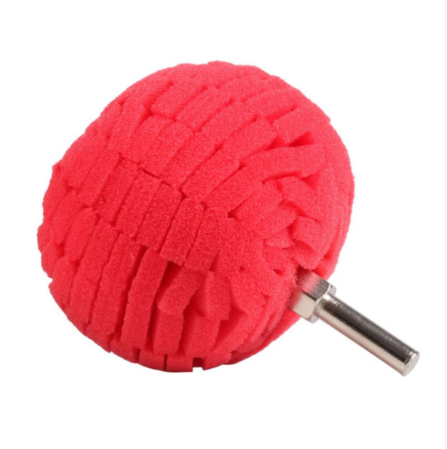 For Polishing Ball Xbl-Ultra-Fine Red*3Pcs