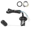 Fuel Tank Float Sensor Sending Unit Replacement for GY6 150 150cc Chinese Scooter Moped