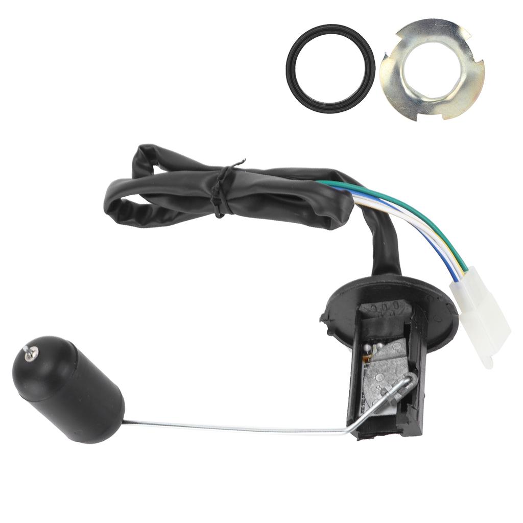 Fuel Tank Float Sensor Sending Unit Replacement for GY6 150 150cc Chinese Scooter Moped