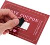 20Pcs Valentine's Day Scratch Off Cards Red Couples Scratch Cards DIY Game Cards for Wedding Anniversary Kids Birthday Family Date Night Fun Activiti