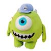 Cute Funny Dumb Big-eyed Doll Plush Toy Pillow Cartoon Animal Stuffed Toy