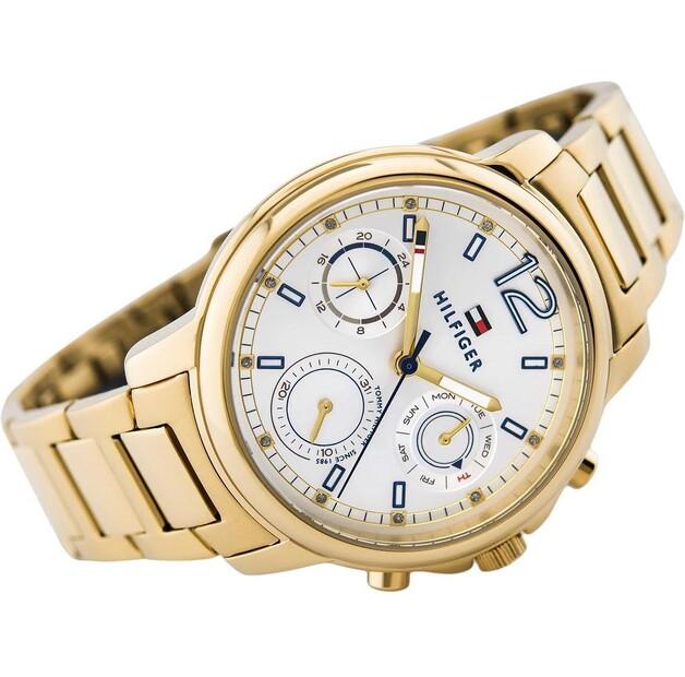 Часы TOMMY HILFIGER 1781742