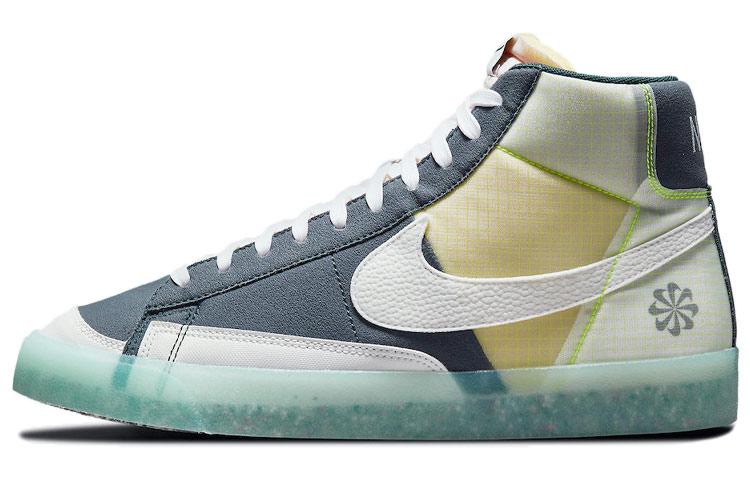 

Nike Blazer Mid 77 Move To Zero Armory Navy DH4505-400 42.5